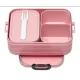 Bento Mepal Lunchbox Take a Break M Nordic Pink